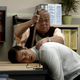 Waymond Lee, Adam DeVine (Comedy Central)